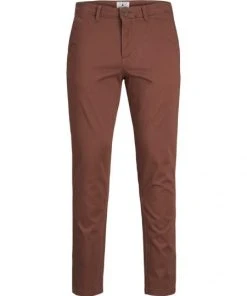 Jack & Jones Hose JJIMARCO JJBOWIE SA CINNAMON SN, Cinnamon