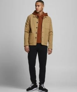 Jack & Jones Hose JPSTGORDON JJSTAR SWEAT PANT GMS NO, Black 10 Jack & Jones Hose JPSTGORDON JJSTAR SWEAT PANT GMS NO, Black -Lloyd Gürtel Shop 9f69bf19 6634 69a1 a214 53369493156f3ciz9jFFQhLzM 600x600