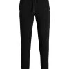 Jack & Jones Hose JPSTGORDON JJSTAR SWEAT PANT GMS NO, Black
