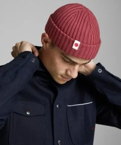 Jack & Jones Mützen/Hüte JACRDD KNIT SHORT BEANIE NOOS, Syrah -Lloyd Gürtel Shop 9f69bf19 6634 69a1 a214 7b37e8deb29fpLM3UaQ6RmAUx 600x600