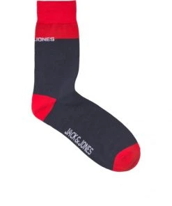 Jack & Jones Strümpfe JACREWIND SOCK, Navy Blazer