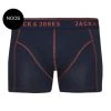 Jack & Jones Pant JACSIMPLE TRUNKS NOOS, Navy Blazer