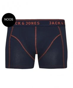 Jack & Jones Pant JACSIMPLE TRUNKS NOOS, Navy Blazer