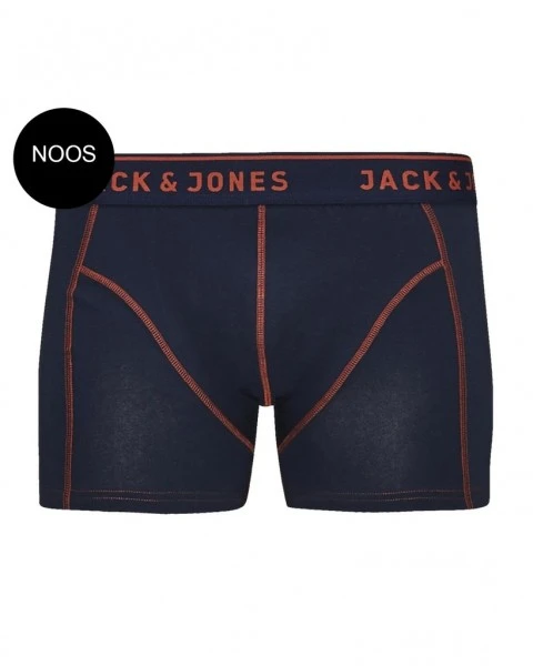 Jack & Jones Pant JACSIMPLE TRUNKS NOOS, Navy Blazer 1 Jack & Jones Pant JACSIMPLE TRUNKS NOOS, Navy Blazer
