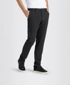 MAC Jeans Lennox Sport, Grey Stone