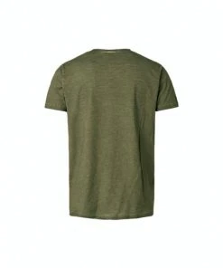 No-Excess T-Shirt Halbarm T-Shirt Crewneck Slub Cold Dyed, Airforce -Lloyd Gürtel Shop a04b8ddf 5152 beaa 9514 0f54c4722f9c 600x600