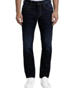 Jeans Tom Tailor Marvin, Dark Stone Wash Denim -Lloyd Gürtel Shop a04b8ddf 5152 beaa 9514 2e543c282767 600x600