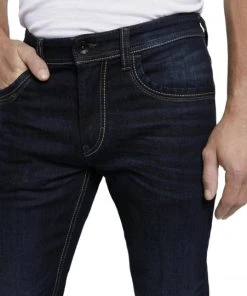 Jeans Tom Tailor Marvin, Dark Stone Wash Denim -Lloyd Gürtel Shop a04b8ddf 5152 beaa 9514 2e54c01a2467 600x600