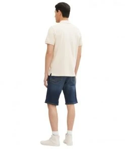 Bermuda TOM TAILOR Josh Shorts, Dark Stone Wash Denim -Lloyd Gürtel Shop a04b8ddf 5152 beaa 9514 5853885094c5 600x600