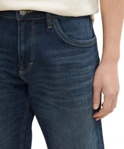 Bermuda TOM TAILOR Josh Shorts, Dark Stone Wash Denim -Lloyd Gürtel Shop a04b8ddf 5152 beaa 9514 585388d3acc5 600x600