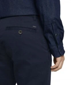 Tom Tailor Hose Satin Stretch, Sky Captain Blue -Lloyd Gürtel Shop a04b8ddf 5152 beaa 9514 5b53547cda70 600x600