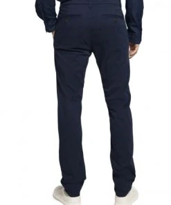 Tom Tailor Hose Satin Stretch, Sky Captain Blue -Lloyd Gürtel Shop a04b8ddf 5152 beaa 9514 5b53dc72d470 600x600