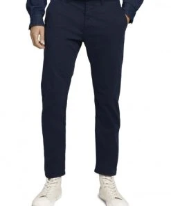 Tom Tailor Hose Satin Stretch, Sky Captain Blue -Lloyd Gürtel Shop a04b8ddf 5152 beaa 9514 5b53fca7e370 600x600