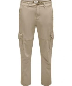 Only & Sons Hose ONSDEAN LIFE TAP CARGO 0032 PANT NO, Crockery