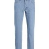Jack & Jones Jeans JJICHRIS JJORIGINAL SBD 320 PCW NOO, Blue Denim