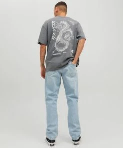 Jack & Jones Jeans JJICHRIS JJCOOPER JOS 290 SN, Blue Denim -Lloyd Gürtel Shop a09c08ec cb96 ac9e a414 0f6f1c3da9fd 600x600