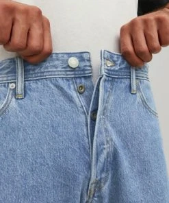 Jack & Jones Jeans JJICHRIS JJORIGINAL SBD 320 PCW NOO, Blue Denim -Lloyd Gürtel Shop a09c08ec cb96 ac9e a414 0f6f1cad77bf 600x600