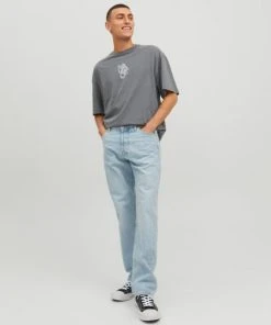 Jack & Jones Jeans JJICHRIS JJCOOPER JOS 290 SN, Blue Denim -Lloyd Gürtel Shop a09c08ec cb96 ac9e a414 0f6f74117ef2 600x600