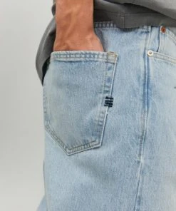 Jack & Jones Jeans JJICHRIS JJCOOPER JOS 290 SN, Blue Denim -Lloyd Gürtel Shop a09c08ec cb96 ac9e a414 0f6fd850f1ef 600x600