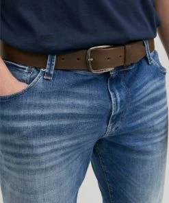 Jack & Jones Gürtel JACPAUL LEATHER BELT NOOS, Castlerock -Lloyd Gürtel Shop a09c08ec cb96 ac9e a414 136fe8a0cbca 600x600