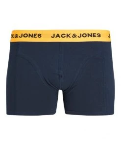 Jack & Jones Pant JACTRIP SKULLS TRUNKS 3 PACK, Trekking Green/Navy Blazer - Navy B -Lloyd Gürtel Shop a09c08ec cb96 ac9e a414 146fb4cbf116 600x600