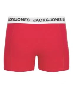 Jack & Jones Pant JACRIKKI TRUNKS 3 PACK NOOS, Sycamore/Estate Blue - Scarlet Smil -Lloyd Gürtel Shop a09c08ec cb96 ac9e a414 146fdc510104 600x600