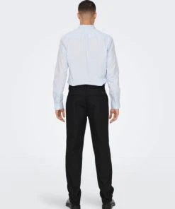 Only & Sons Hose ONSEDGE-ED LOOSE 4468 PANT NOOS, Black -Lloyd Gürtel Shop a09c08ec cb96 ac9e a414 1c6f207d3779 600x600