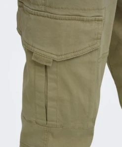 Only & Sons Hose ONSDEAN LIFE TAP CARGO 0032 PANT NO, Crockery -Lloyd Gürtel Shop a09c08ec cb96 ac9e a414 1c6f4cf9bfa7 600x600