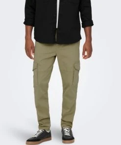 Only & Sons Hose ONSDEAN LIFE TAP CARGO 0032 PANT NO, Crockery -Lloyd Gürtel Shop a09c08ec cb96 ac9e a414 1c6f5066cf9f 600x600