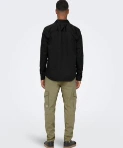 Only & Sons Hose ONSDEAN LIFE TAP CARGO 0032 PANT NO, Crockery -Lloyd Gürtel Shop a09c08ec cb96 ac9e a414 1c6ff89662a2 600x600