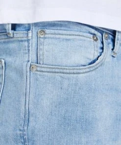 Jack & Jones Jeans JJIPETE JJORIGINAL AM 264 50SPS SN, Blue Denim -Lloyd Gürtel Shop a0c59b71 42fa 8696 9114 807664fbc0b1 600x600