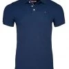 Tommy Jeans Polo Halbarm Poloshirt 1/2 Arm