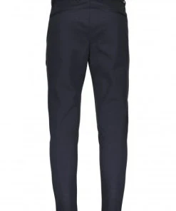 Lindbergh Hose Superflex Knitted Cropped Pant, NAVY MIX -Lloyd Gürtel Shop a750398f 5039 89ab a214 92b6cc300022qDD51MrlF73qK 600x600