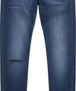 Calvin Klein Jeans SKINNY, BLUE