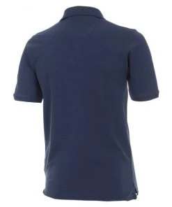 CASAMODA Polo Halbarm Polo NOS, 125 Blau 7 CASAMODA Polo Halbarm Polo NOS, 125 Blau -Lloyd Gürtel Shop aac4a0e0 681d 5f8c 9514 ccc16cbcb459 600x600