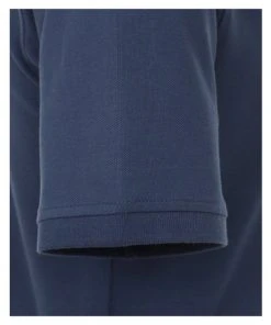 CASAMODA Polo Halbarm Polo NOS, 125 Blau 6 CASAMODA Polo Halbarm Polo NOS, 125 Blau -Lloyd Gürtel Shop aac4a0e0 681d 5f8c 9514 ccc1c099ab59 600x600