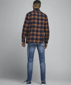 Jack & Jones Jeans JJIGLENN JJICON JJ 357 50SPS NOOS, Blue Denim -Lloyd Gürtel Shop aac4a0e0 681d 5f8c 9514 e1c150713981 600x600