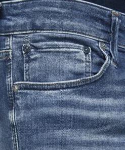 Jack & Jones Jeans JJIGLENN JJICON JJ 357 50SPS NOOS, Blue Denim -Lloyd Gürtel Shop aac4a0e0 681d 5f8c 9514 e1c168b34881 600x600