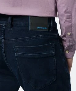 Pierre Cardin Jeans Antibes, Blue/black Fashion -Lloyd Gürtel Shop abfe1240 55c9 f181 8f14 250080652816 600x600