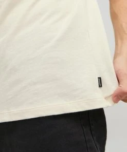 JACK&JONES Premium T-Shirt Halbarm JPRCC SOFT LINEN TEE SS CREW SOLID, Perfect Navy 8 JACK&JONES Premium T-Shirt Halbarm JPRCC SOFT LINEN TEE SS CREW SOLID, Perfect Navy -Lloyd Gürtel Shop ac3b173d 56b7 f49b a814 786d10234680t12uceg0JJ8tQ 600x600