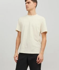 JACK&JONES Premium T-Shirt Halbarm JPRCC SOFT LINEN TEE SS CREW SOLID, Perfect Navy 9 JACK&JONES Premium T-Shirt Halbarm JPRCC SOFT LINEN TEE SS CREW SOLID, Perfect Navy -Lloyd Gürtel Shop ac3b173d 56b7 f49b a814 786d5850c680f3jd3a3kNmGig 600x600