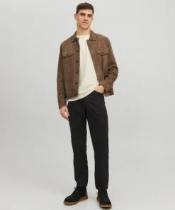 JACK&JONES Premium T-Shirt Halbarm JPRCC SOFT LINEN TEE SS CREW SOLID, Perfect Navy 11 JACK&JONES Premium T-Shirt Halbarm JPRCC SOFT LINEN TEE SS CREW SOLID, Perfect Navy -Lloyd Gürtel Shop ac3b173d 56b7 f49b a814 786dc4d48981q77UMIcRCaWwq 600x600