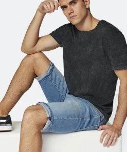 Mavi Bermuda ROBIN, Shaded 90's Comfort -Lloyd Gürtel Shop adf1b8b6 f908 bcb3 9014 1c9abcf51330zwpdxvoBL959b 600x600