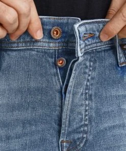 Jack & Jones Jeans JJITIM JJORIGINAL JJ 273 LID SN, Blue Denim -Lloyd Gürtel Shop adf1b8b6 f908 bcb3 9014 b29af8d9dbc9 600x600