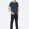 Mavi Jeans MARCUS, Rinse Comfort