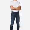 Mavi Jeans MARCUS, Dark Brushed Ultra Move