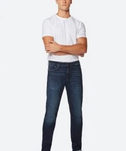 Mavi Jeans MARCUS, Dark Brushed Ultra Move