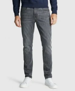 Vanguard Jeans V850 RIDER MID GREY COMFORT, MGC