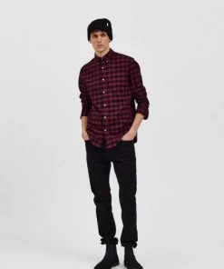 Selected Jeans SLH175-SLIM LEON 24001 BLACK JNS W, Black Denim -Lloyd Gürtel Shop b4d38d3f 8537 92ba 9c14 1d63fc2c0060 600x600