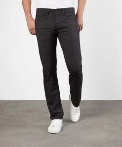 MAC Jeans Arne, Flannel